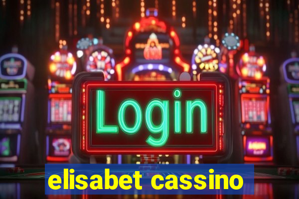 elisabet cassino